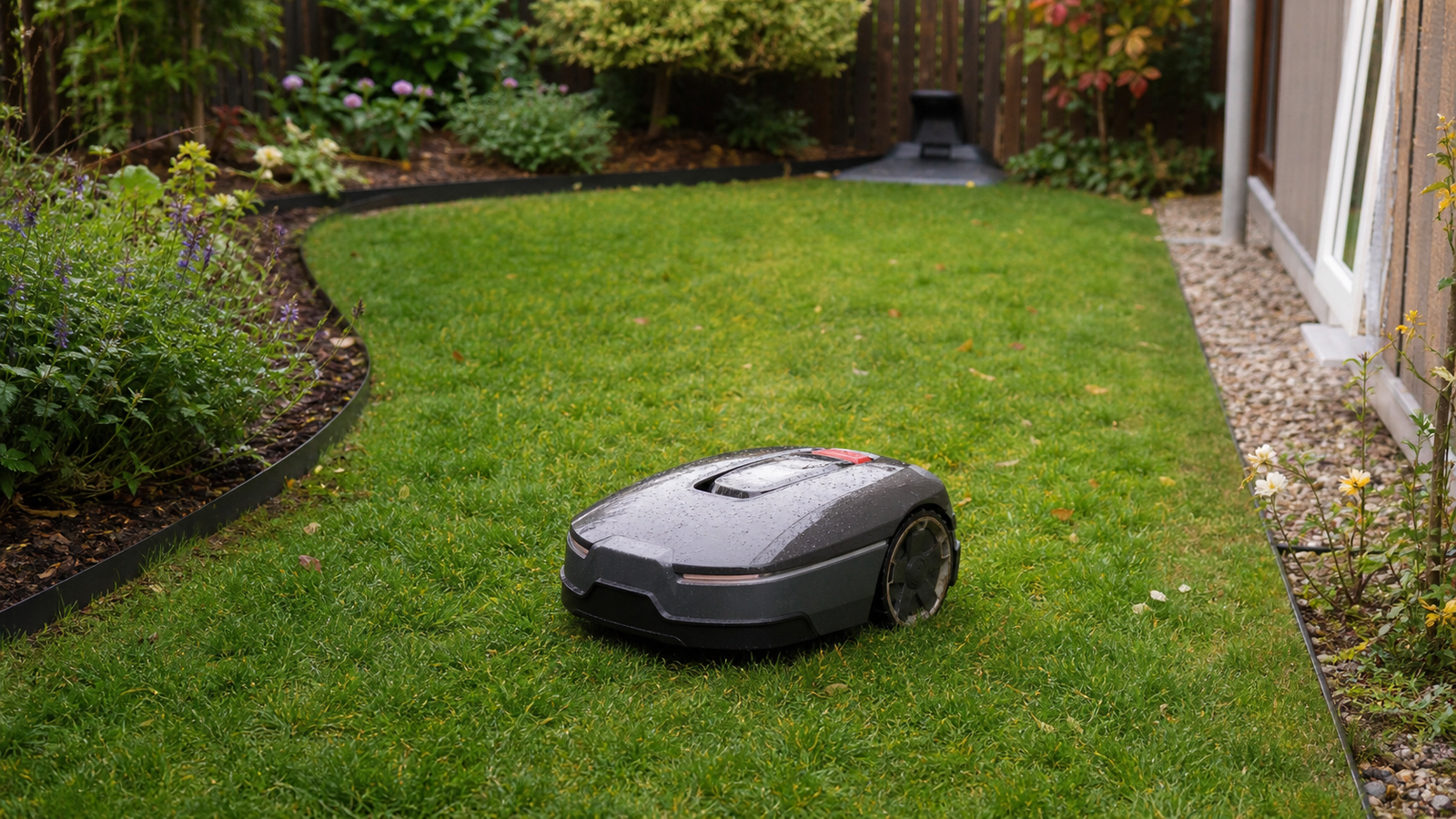 Robotic lawn mowers: what matters before you spend the money